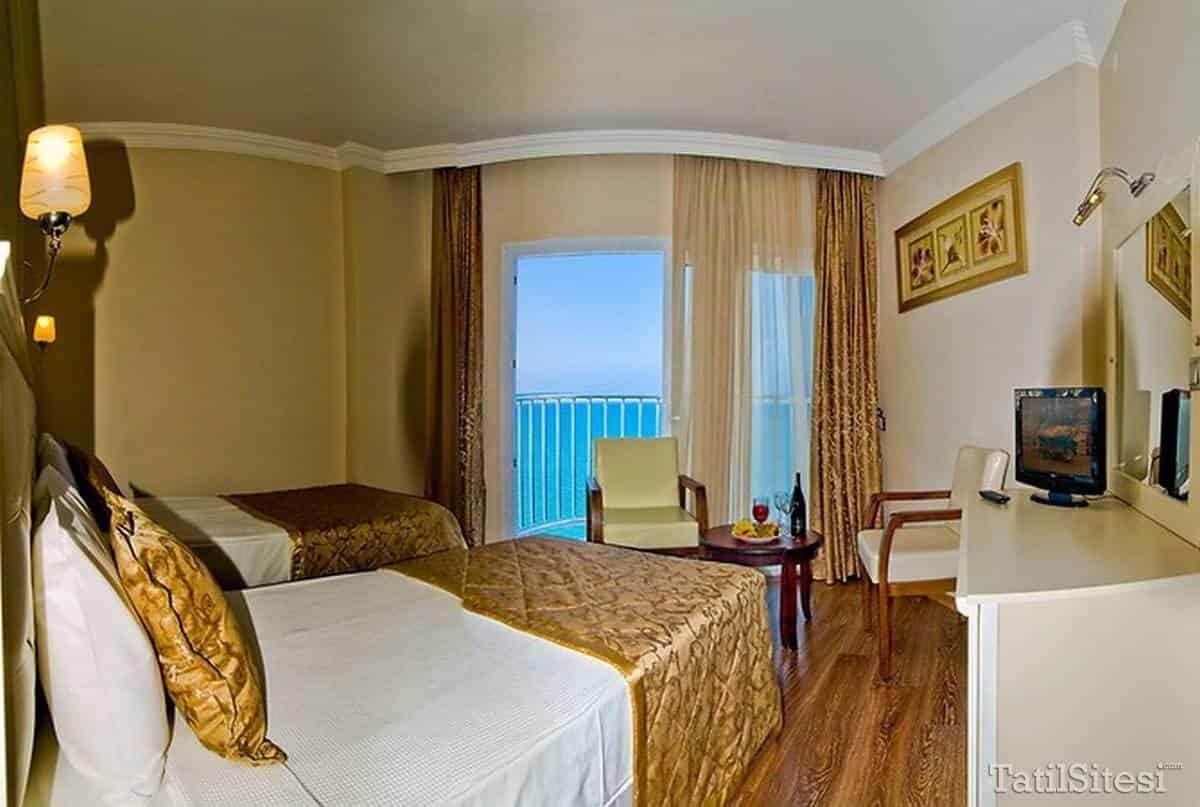 Royal Sebaste Hotel